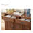 American Style Solid Wood Storage Shoe Cabinet
