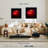 Yarlin Shiny Red Apple-109232857