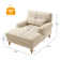 Davene Upholstered Chaise Lounge