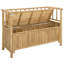 Outdoor Bench