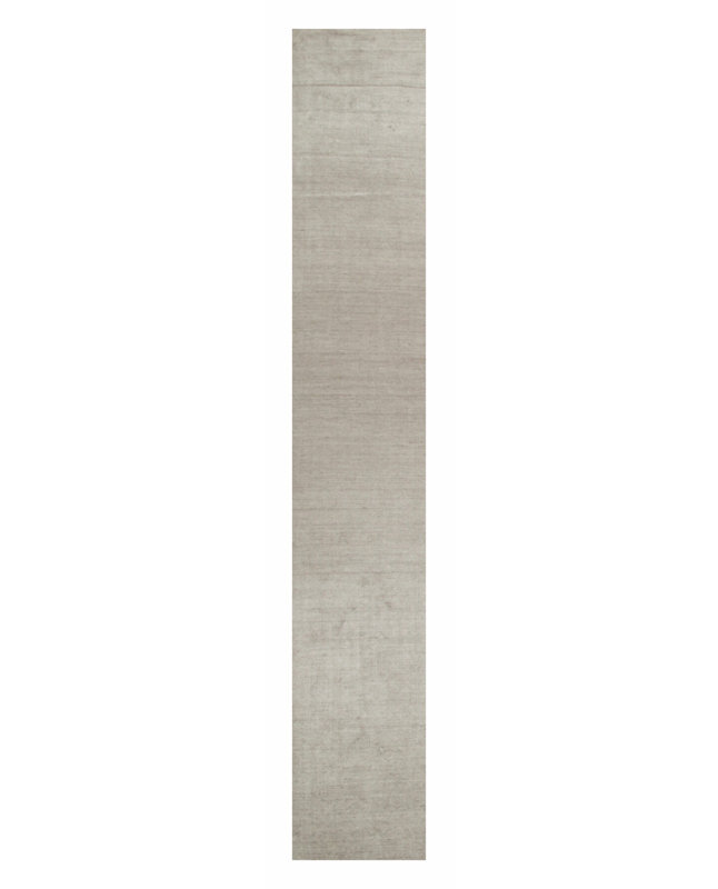 Handmade Silk Area Rug