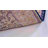 Christa Oriental Cream/Navy/Orange Area Rug-133012728
