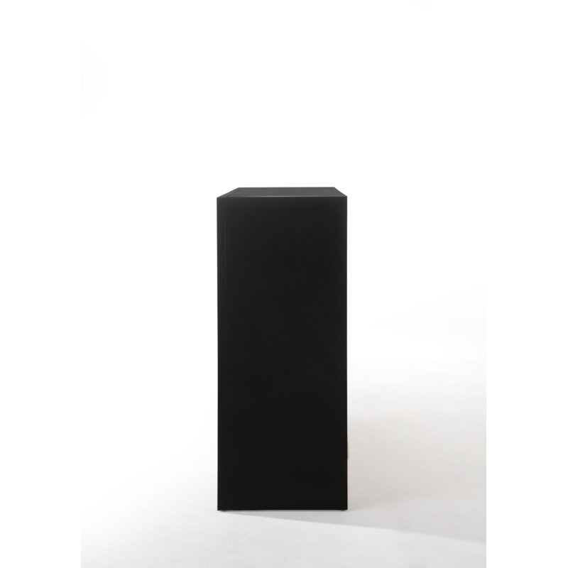 Commode 8 tiroirs Rikiah