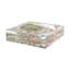 Arcadia Chettah Scene Acrylic Decorative Tray-1742000393