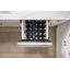 Zephyr Presrv 24" Stainless Steel Built-In Single Zone Refrigerator Drawers