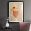 40_Tropical Cocktail I, reproduction encadrée de qualité supérieure - prête à être accrochée-647106722-647106735