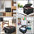 Collapsible File Box