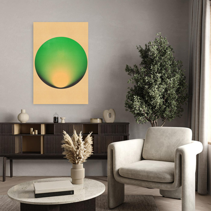 Print, 91.44cm H x 60.96cm W