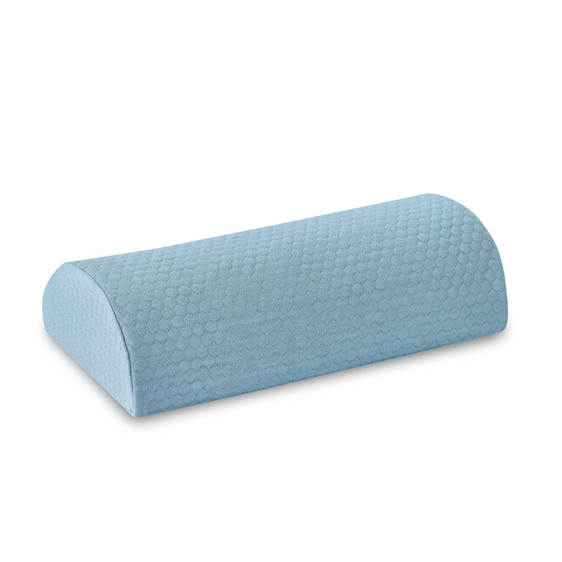 Any Position Support Memory Foam Accessory Pillow