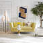 Caracas Tree Floor Lamp Set