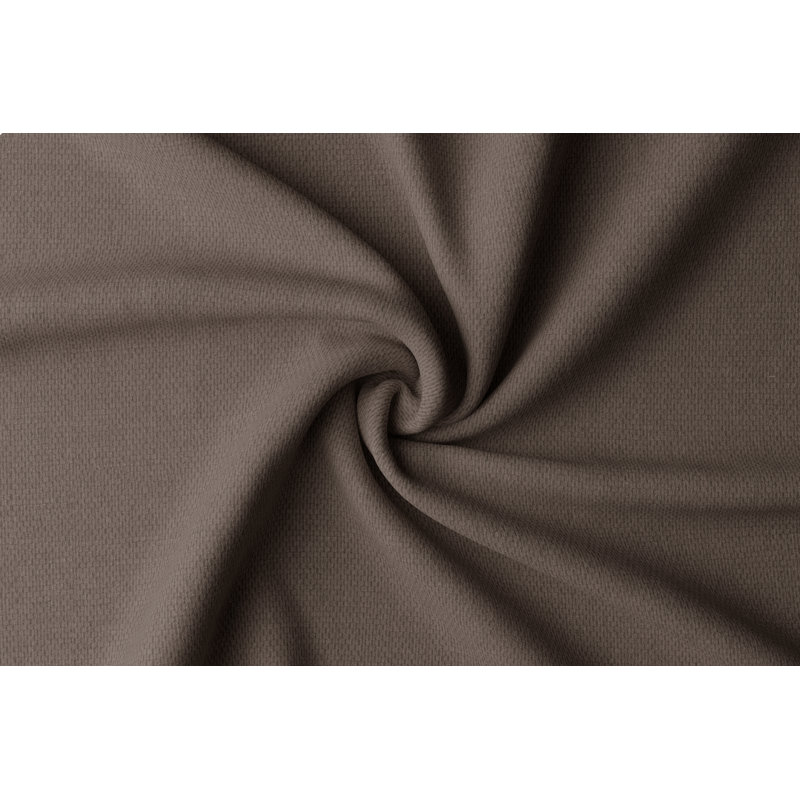 Lockmoor Room Darkening Curtain, Brown