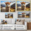 Alpagas Andine Charm - imprimé-1149898687-1149898680