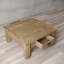 Table basse Mccool
