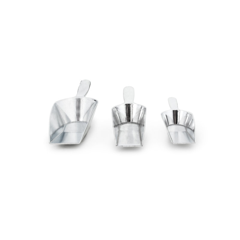 Fox Run Brands 3-Pieces Measuring Scoop Set