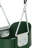 Plastic Bucket Swing with Chains-21043586