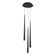 Cascade 3 - Light LED Pendant