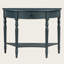 Console de style campagnard avec tiroir et tablette Farmhouse-1102208609