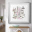 «Pink Opulence I», cadre photo-1775990403-1775990429