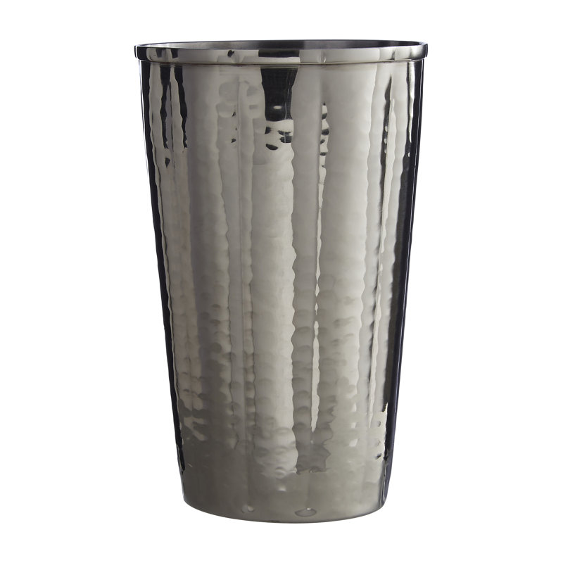 Tania Tumbler, Black Nickel