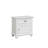 Odum Wood 28'' W Nightstand