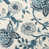 Blue Polyester Blend