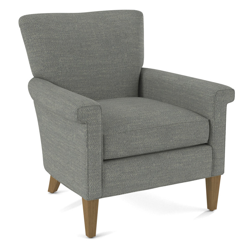 Armchair, 61643-61, Beachwood