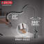 Robinet de bar avec douchette extractible Monrovia-66893347