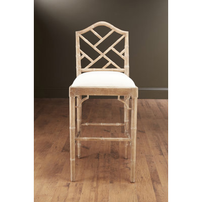 Daesy 42'' Bar Stool