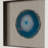 Handmade Glam Abstract Stone Wall Decor