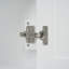 71-Inch Tall Freestanding Bathroom Vanity With Damping-Hinge Doors And Drawers