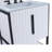 Mirutil Single Bathroom Vanity with Top-1091949663-1091949610