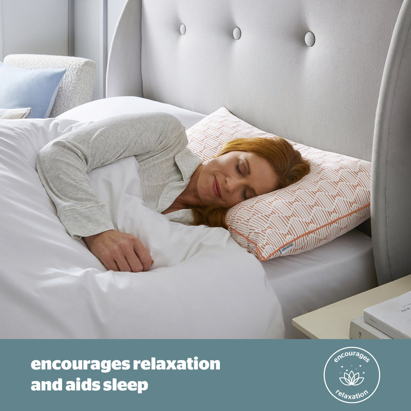 Silentnight Restore Copper Infused Cooling Pillow
