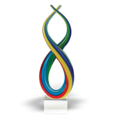 Spectrum Sculpture