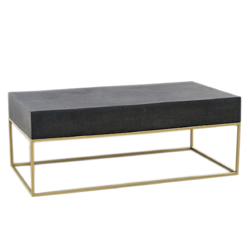 Table basse Rowley
