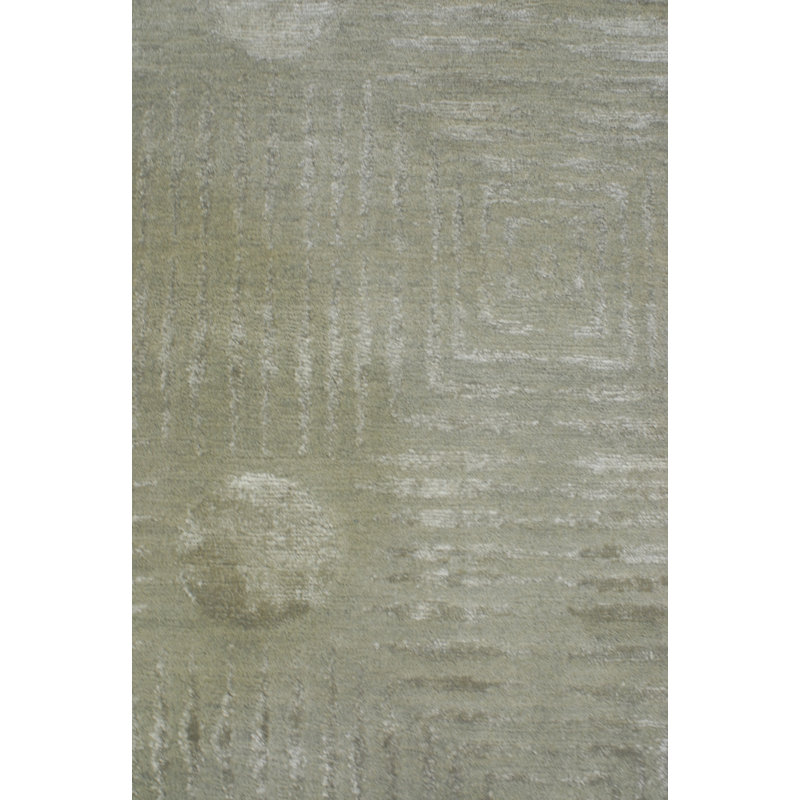 Aau One-of-a-Kind 8' X 10' Area Rug