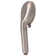 5" Round Thin 6-Function Filtered Adjustable Spray Hand Shower