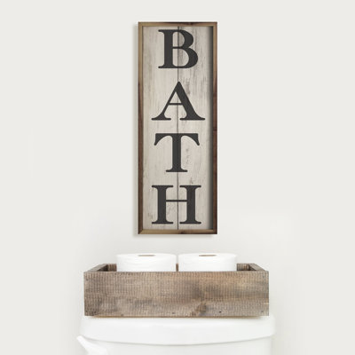 Bath
