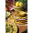 Herman Cereal Bowl - Mustard - 7"-1414844349