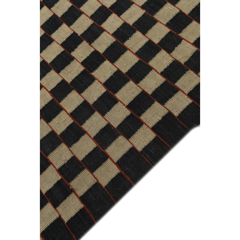 Tapis ivoire 8x11 Pinkerton