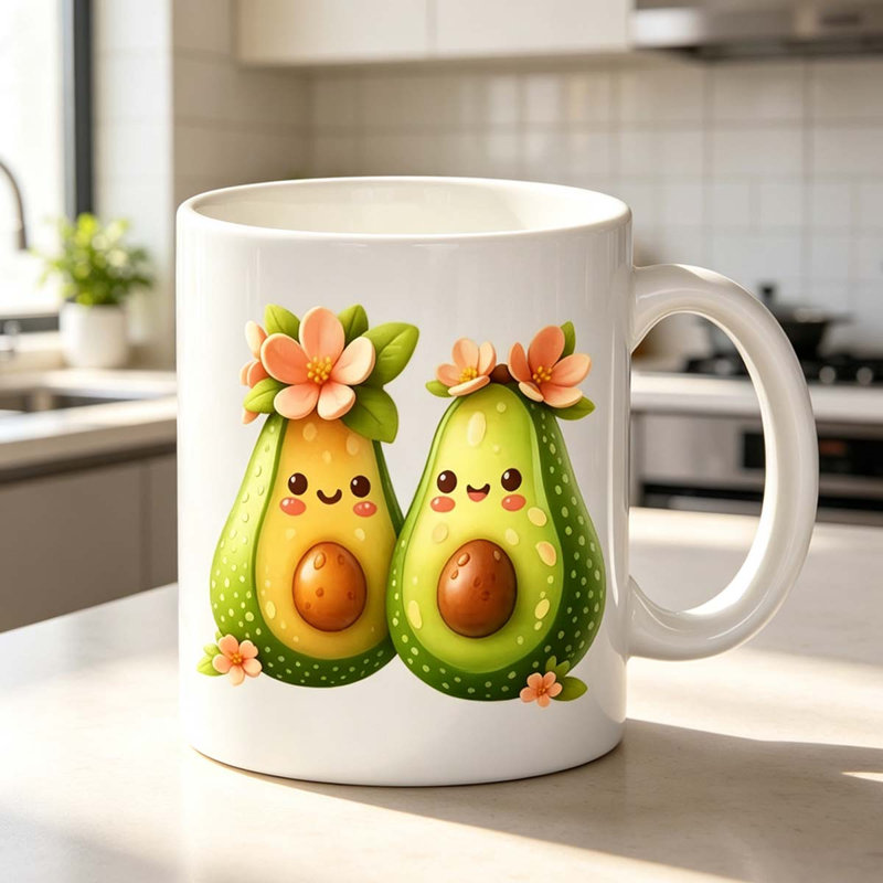 Mug