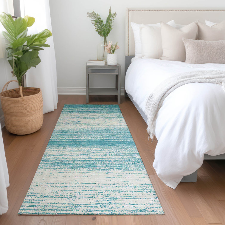 Malek Abstract Indoor / Outdoor Rug