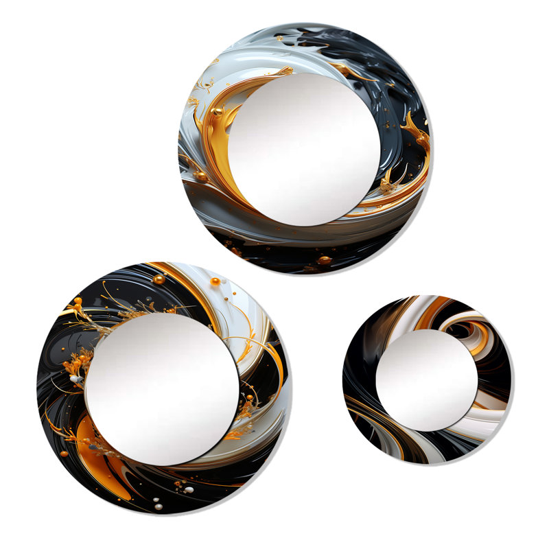 Miroir Lorey