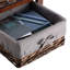 Windon 35 cm W Bedside Table