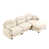 Beige Chenille selected