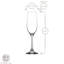 395ml Wine Glass Set