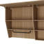 Table-buffet pour garde-manger de 66,9 po Raymund