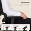 Foam Padding Office Chair-1488377885