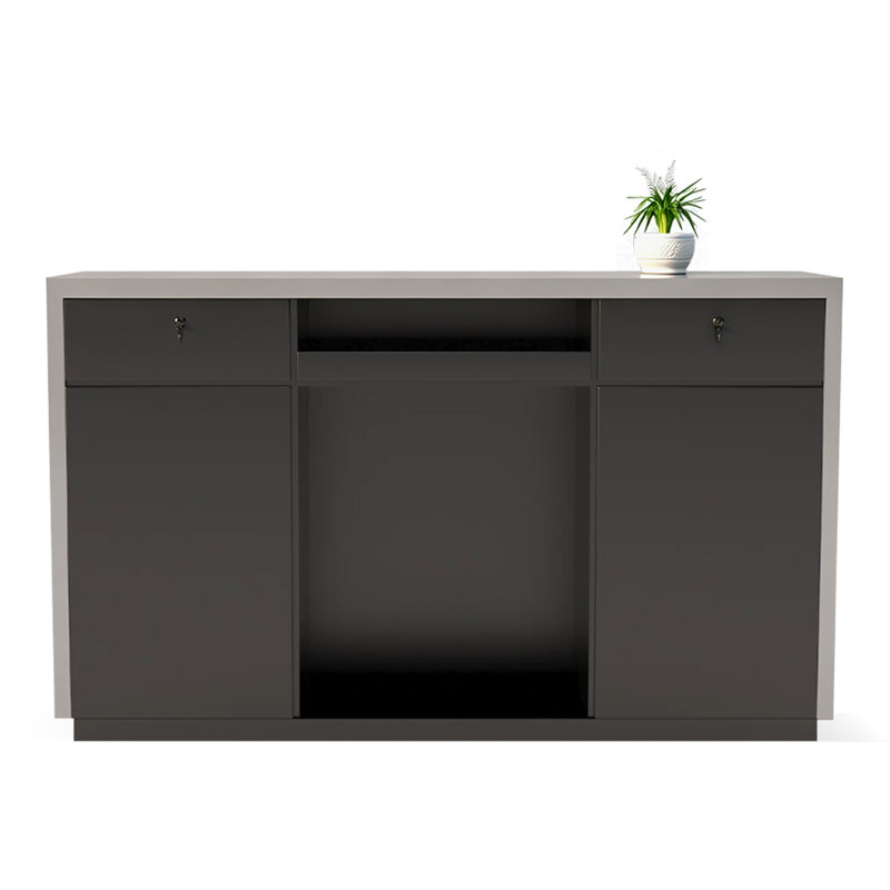 Bureau de réception Minimalist, 59.06