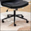 Siège pivotant réglable Bizerte, siège large pour plus de confort et de polyvalence au bureau ou à la maison-1666455267