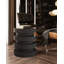 Priyank Side Table Black